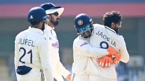 India going to take blueprint from Manchester draw for saving the game, says ten Doeschate