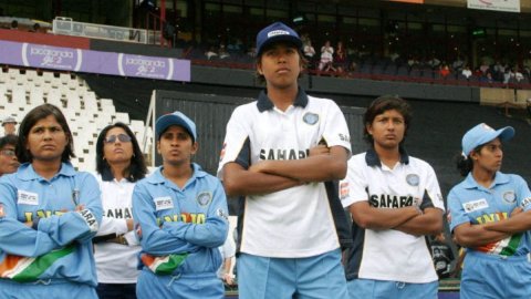 1,000 रुपये मैच फीस से लेकर वर्ल्ड चैंपियन बनने तक,भारतीय महिला क्रिकेट टीम का सफ़र