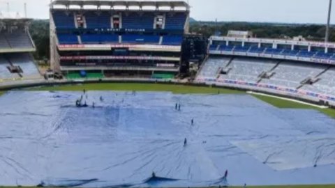 IND vs SA 1st ODI: क्या रांची वनडे में बारिश बनेगी विलेन? जानिए कैसा रहेगा मैच के दौरान मौसम का हाल