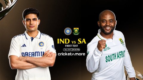 India vs South Africa, 1st Test - Who will win today IND vs SA match?