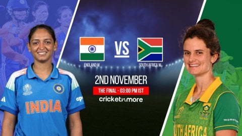 India Women vs South Africa Women Prediction Final, ICC Womens World Cup 2025 - Who will win today I