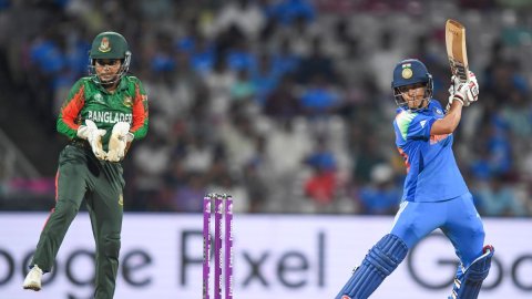 India women’s home series against Bangladesh in Dec likely to be postponed