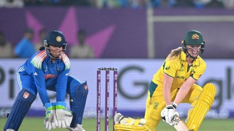 India women’s team to face Governor-General’s XI ahead of multi-format series against Australia