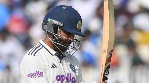 Indian batters actually aren't that good of players of spin on a surface like that, says Haddin