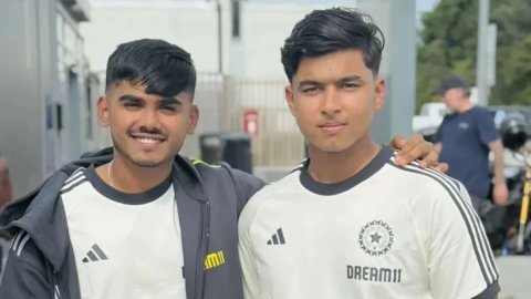 अंडर-19 एशिया कप के लिए हुआ टीम का ऐलान, वैभव सूर्यवंशी नहीं इस खिलाड़ी को मिली कप्तानी