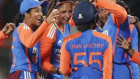 वर्ल्ड कप जीतने वाली टीम की सभी खिलाड़ियों में से सिर्फ एक खिलाड़ी रही अनसोल्ड, जानिए कौन है वो?