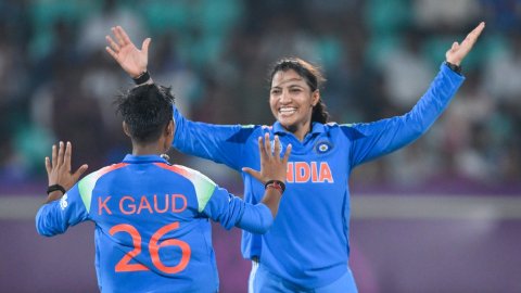 Interaction with PM Modi motivates us: Sneh Rana