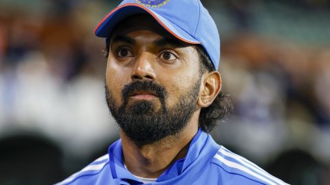 IPL 2026: Don't think Rahul will leave as he is Delhi Capitals' backbone, says Suresh Raina