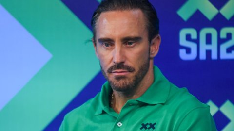 IPL 2026: Faf du Plessis, McGurk released from Delhi Capitals squad