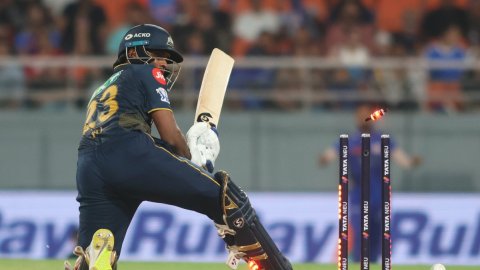IPL 2026: Gujarat Titans retain core squad with Gill, Buttler, and Sudharsan