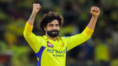 IPL 2026: Hope to win more with this current group of players, says Jadeja after being traded to RR