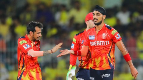 IPL 2026: Irfan Pathan suggests Punjab add backup options for Chahal and Arshdeep