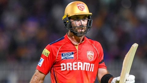IPL 2026 retentions: Maxwell likely to be released, Mayank could be retained as deadline day nears