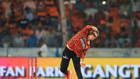 IPL 2026: Sunrisers Hyderabad retain core; release Zampa, Mulder, and five others