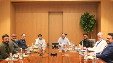 IPL retention talks underway, says LSG owner Goenka ahead of Nov 15 deadline