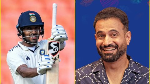 IND vs SA 1st Test: Irfan Pathan ने कोलकाता टेस्ट के लिए चुनी Team India की प्लेइंग XI, फौजी के बेटे