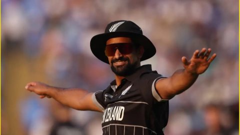 W,W,W: Ish Sodhi ने तोड़ा Mustafizur Rahman का महारिकॉर्ड, बने T20I में तीसरे सबसे ज्यादा विकेट लेने