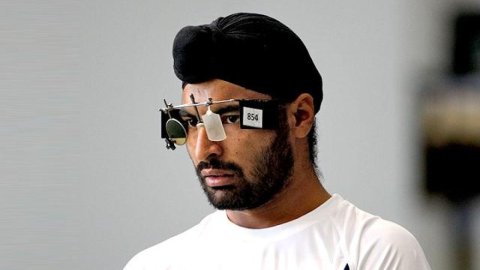 ISSF World C'ship: Indian shooters miss out on medals in Standard Pistol