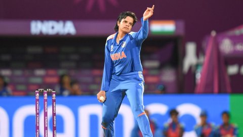 It was a masterstroke to bring Shafali to bowl, says Paranjape