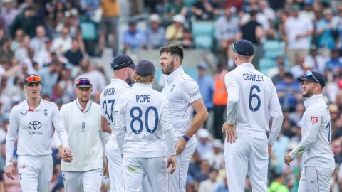 It'll be 3-2 or 3-1 in England's favour: Panesar makes bold Ashes prediction ahead of opener