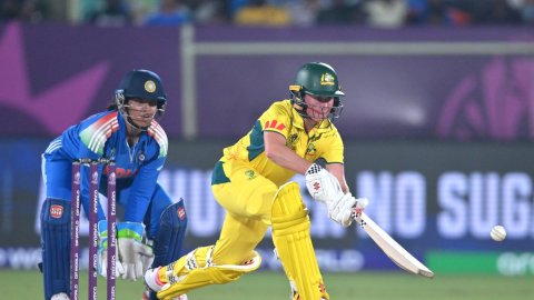 It’ll be an epic contest across all formats against India: Beth Mooney