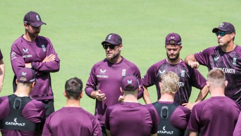 It’s not the way to prepare: Botham criticises England’s game-time ahead of Ashes