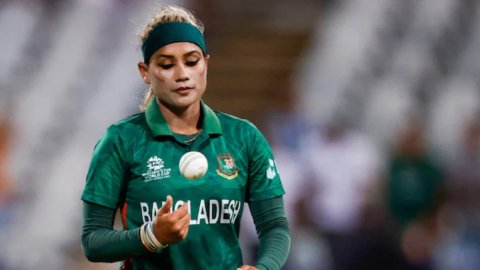  Bangladesh Cricket Probes Sexual Harassment Claims