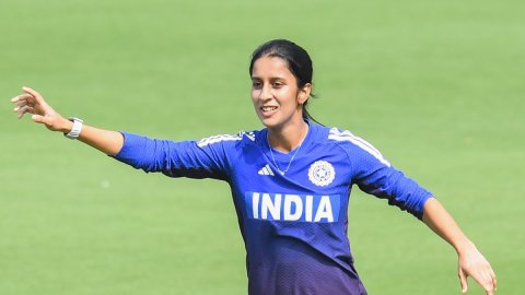 Jemimah Rodrigues opts out of remainder of WBBL