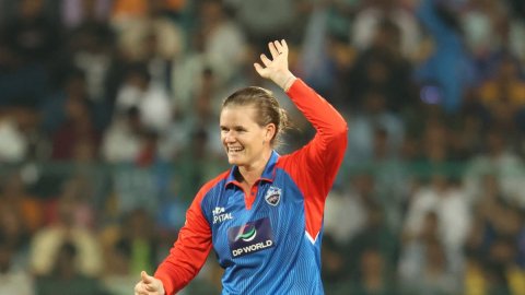 Jonassen pulls out of WPL auction due to injury, other left-arm spinners in sharp focus