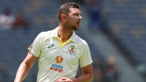 Ashes Series: पर्थ टेस्ट से पहले ऑस्ट्रेलिया के लिए बुरी खबर, जोश हेजलवुड और सीन एबॉट हुए चोटिल