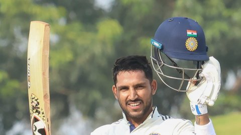 Jurel deserves a spot in playing XI, I believe he’ll bat at 6: Pujara