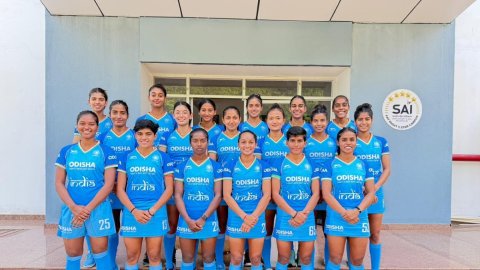 Jyoti Singh to lead India in FIH Women’s Junior Hockey World Cup