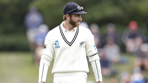 Kane Williamson returns for WI Tests as NZ name squad for series opener