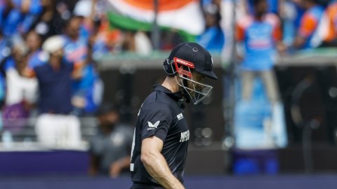 Kane Williamson to replace Taijul Islam in DSG's squad for SA20 2026: Report