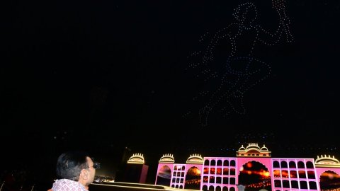 Khelo India University Games: Launchpad for future Olympic champions, says CM Sharma