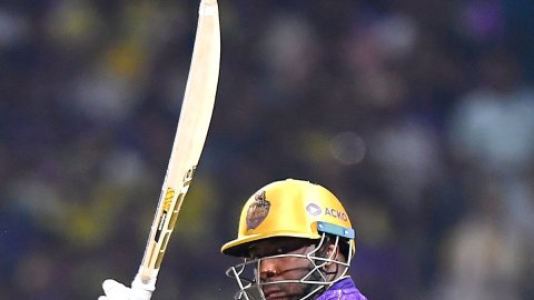 KKR star Andre Russell announces IPL retirement, to join franchise as 'power coach'