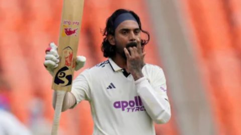 साउथ अफ्रीका के खिलाफ केएल राहुल रच सकते हैं इतिहास, सिर्फ15 रन बनाते ही हो जाएंगे खास क्लब में शामि