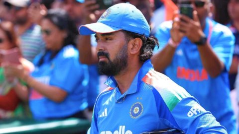 कैसा है कैप्टन के तौर पर केएल राहुल का रिकॉर्ड? यहां जानिए बल्ले से कैसा रहा है कैप्टन राहुल का प्रद