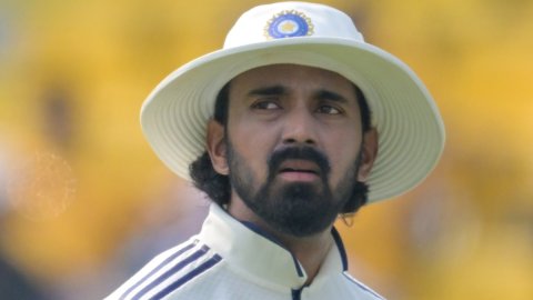 KL Rahul to captain India in ODIs against South Africa, Pant, Jadeja, Gaikwad return