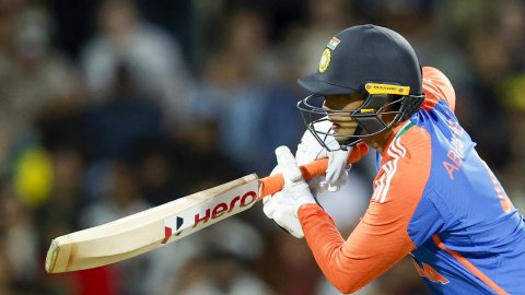 Kuhnemann hopes Australian quicks can stop ‘serious talent’ Abhishek Sharma ahead of high-scoring Go