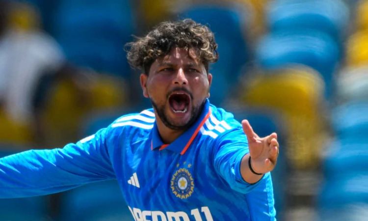 Kuldeep Yadav need 5 wickets to break Harbhajan Singh and Javagal Srinath odi records vs south africa