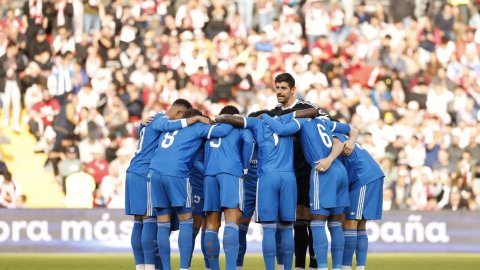 La Liga 2025-26: Four things we learned in Spain's Matchday 12 (analysis)