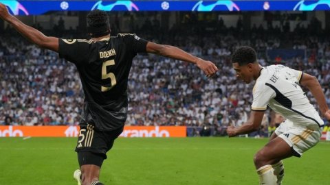 La Liga: Four things we learned in Spain's matchday 13 (analysis)