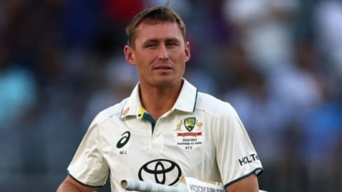 Labuschagne reveals how ‘slightly different’ approach led to Ashes call-up