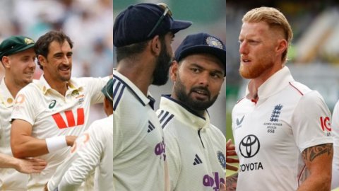 WTC Points Table: पहला एशेज टेस्ट जीतकर टॉप पर पहुंचा ऑस्ट्रेलिया, टीम इंडिया की हालत भी पॉइंट्स टेब