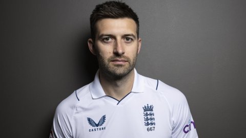 VIDEO: क्या पांचों एशेज टेस्ट खेलेंगे मार्क वुड? जवाब सुनकर टूट जाएगा इंग्लिश फैंस का दिल