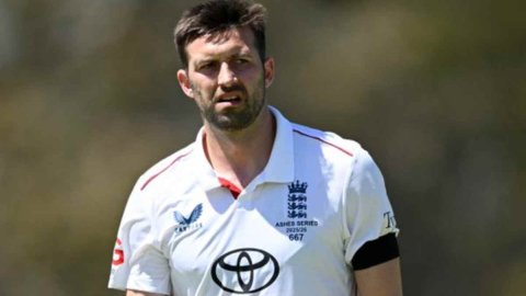 Mark Wood Gets All-Clear In Boost For England