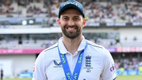 Mark Wood remains ‘confident on team' despite media jibes ahead of Ashes opener
