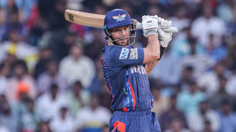 Markram ‘grateful’ to be retained by LSG, says he is ‘looking forward to another season’