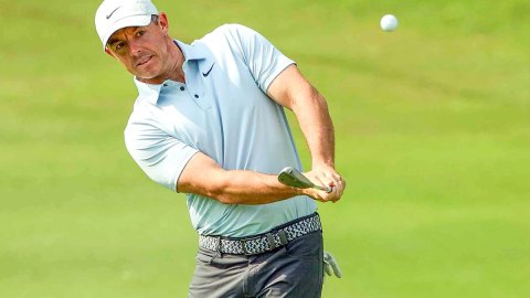 McIlroy calls Diwali party the highlight of India trip as the return of India Championship 2026 is c